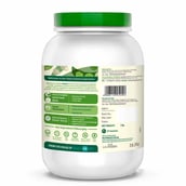 9 - bGREEN Plant Protein by MuscleBlaze OP,  2.2 lb  Cafe Mocha 