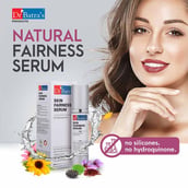 2 - Dr Batra's Skin Fairness Serum, 50 g Enriched with Natural Herbs