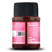 2 - Dr. Vaidya's PCOS Care (Pack of 2), 30 capsules