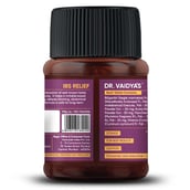 2 - Dr. Vaidya's IBS Relief, 30 tablet(s)