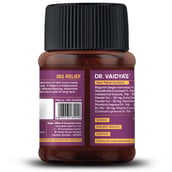 2 - Dr. Vaidya's IBS Relief (Pack of 2), 30 tablet(s)
