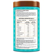 6 - NourishVitals Cookies, 0.120 kg Almond