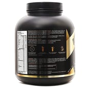 2 - Proquest Pro Gold 100% Whey Protein, 4.4 lb Coffee