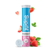 1 - Suprfit Glutathione Glow - Strawberry Flavor,  20 tablet(s) 