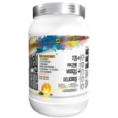 3 - Absolute Nutrition Alpha Whey Isolate Protein, 2.2 lb Mango Vanilla
