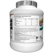 2 - Absolute Nutrition Alpha Whey Isolate Protein, 4.4 lb Mango Vanilla