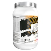 4 - Absolute Nutrition Alpha Weight Gainer, 2.2 lb Belgium Chocolate