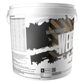 4 - Absolute Nutrition Alpha Weight Gainer, 11 lb Kesar Kulfi
