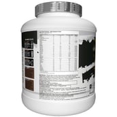 2 - Absolute Nutrition Alpha Weight Gainer, 6.6 lb Kesar Kulfi