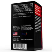 4 - Nutrex Lipo-6 Black UC,  60 capsules  Unflavoured 