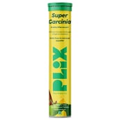 1 - Plix Life Garcinia Cambogia Pineapple Twist Flavour,  15 tablet(s) 
