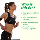 6 - Plix Life Garcinia Cambogia Pineapple Twist Flavour,  15 tablet(s) 