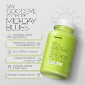 6 - Masculn Rise Recover Recharge Kit, 3 Piece(s)/Pack