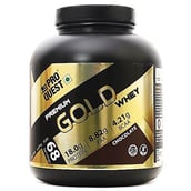1 - Proquest Premium Gold Whey, 5 lb Chocolate
