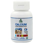 1 - Aplomb Calcium, 100 tablet(s) Unflavoured