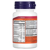 2 - Now Daily Vits,  30 capsules  Unflavoured 