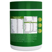 3 - SwisseMe Plant Protein,  1.1 lb  Chocolate 