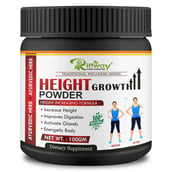 Riffway Height Growth Powder, 100 g
