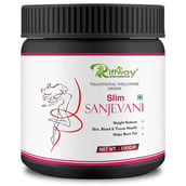 Riffway Slim Sanjevani Powder, 100 g
