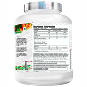 3 - Core Nutrition Whey Transformed, 4.4 lb Kesar Pista