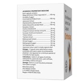 3 - Orthotag Pain Relieving and Arthritis Care (Pack Of 2), 10 capsules