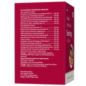 2 - Snortag Snore Care (Pack of 2), 10 capsules