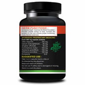 2 - Riffway Height Increaser, 30 capsules