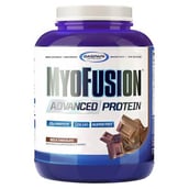 Gaspari Nutrition Myofusion Advanced Protein, 4 lb Chocolate