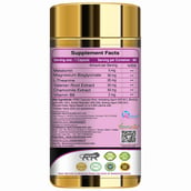 3 - Vitaminnica Vita Nap, 60 veggie capsule(s)