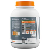 2 - Fast & Up 100% Whey Isolate, 4.10 lb Creamy Coffee