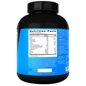 4 - JYM Ultra Premium Mass Gainer, 5.07 lb Chocolate Mousse
