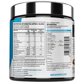 2 - BPI Sports CLA + Carnitine Citrus Mojito Flavour,  0.66 lb 