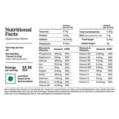 3 - andMe Lactation Boost Drink Malt and Caramel (Pack of 2), 250 g