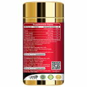 2 - Vitaminnica Iron + Folic Acid,  60 veggie capsule(s) 