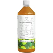 8 - Kapiva Wild Amla Juice (Natural Immunity Booster), Unflavoured (Pack of 3) 1 L