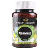 1 - Cipzer Gokhshura,  60 capsules 