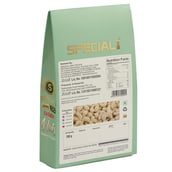 2 - Special Choice Cashew Nuts (Jumbo 320), Roasted & Salted (Pack of 2) 250 g
