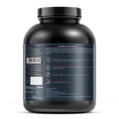 5 - MuscleBlaze Super Gainer XXL OP old, 6.6 lb Chocolate