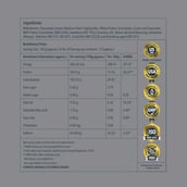 3 - Proathlix Heavy Muscle Gain, 11 lb Mango