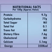 4 - SnackAmor Phool Makhana, Unflavoured (Pack of 3) 55 g