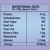 4 - SnackAmor Phool Makhana, Unflavoured (Pack of 6) 55 g