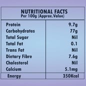 4 - SnackAmor Phool Makhana, Unflavoured (Pack of 3) 125 g