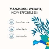 5 - Kapiva Get Slim, 60 capsules