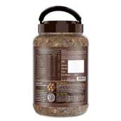 2 - MuscleBlaze High Protein Oats OP, 2 kg Dark Chocolate