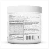 5 - GNC Pro Performance 100% Whey 2 lb & Creatine Monohydrate 0.22 lb Combo, 2 Piece(s)/Pack Mango Smoothie & Unflavoured