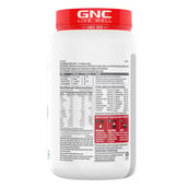 4 - GNC Pro Performance 100% Whey 2 lb & Creatine Monohydrate 0.22 lb Combo,  2 Piece(s)/Pack  Mawa Kulfi & Unflavoured 