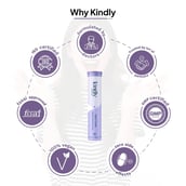 4 - Kindly Hers Rhythm, 30 capsules