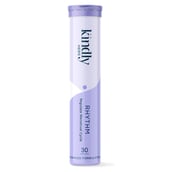 1 - Kindly Hers Rhythm, 30 capsules