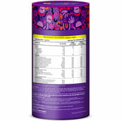 8 - Mom & World Kidsy Multivitamin, 30 gummies Strawberry