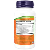 2 - Now TestoJack 200, 120 veggie capsule(s)